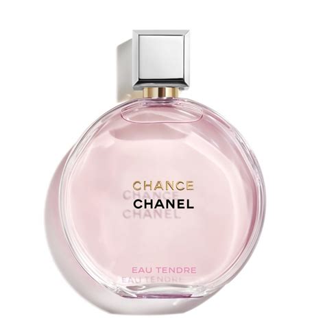 chanel chance eau tendre trovaprezzi|Chanel Chance Eau tendre reviews.